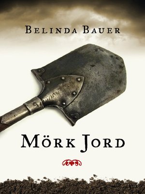 cover image of Mörk jord